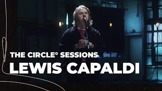 Download Lagu Lewis Capaldi - Full Live Concert | The Circle° Sessions MP3