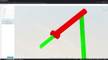 Plant3D And ACC Model Coordination