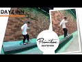 Dayz INN primitive skatepark