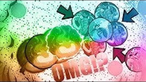 Germs.io | Impossible Popsplits! And Best Moments! 🔥  // - Cassy [HD]