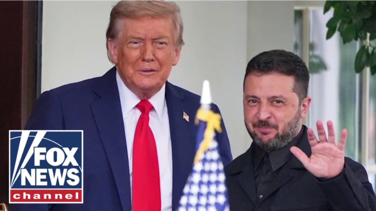 Trump’s role in Russia-Ukraine conflict faces new questions