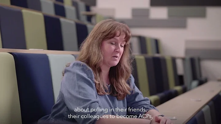 Master's in Advanced Clinical Practice: Course overview