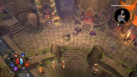 TORCHLIGHT 2_Episode 2 no commentary