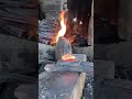 Blacksmith short video #shorts #viral #blacksmith