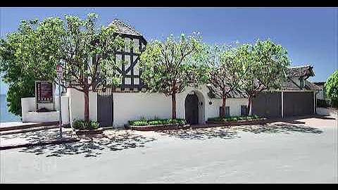 1991 Ocean Way, Laguna Beach | Full Length