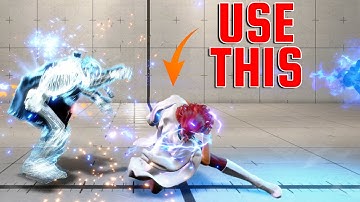 SF6 : C.Viper - Anti Projectiles Combos !