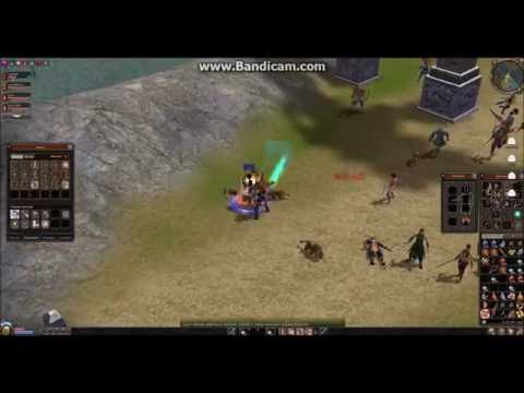 Metin2 bedensel
