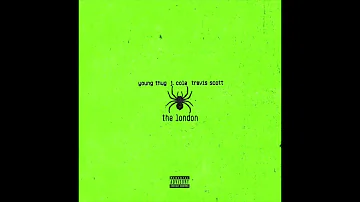 Young Thug - The London (feat. J.Cole & Travis Scott) (432Hertz)