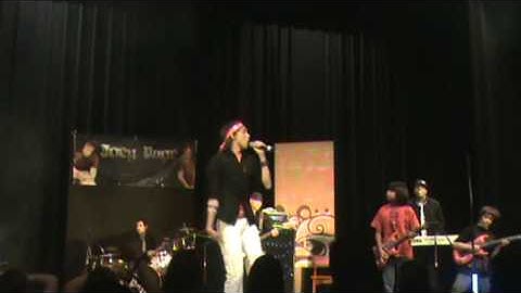 Joey Page  -Turn it up