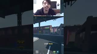 In-Game Weed Deal Gone Wrong: Drama & Crazy Prices! #shorts