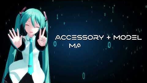 The Ultimate MMD Effects Tutorial【MikuMikuDance for Beginners 2025】