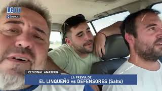 La Gloria o Devoto TV - Programa 135