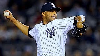Yankees Hall of Famer Mariano Rivera on Why He Failed as a Starter | The Dan Patrick Show | 7/24/19