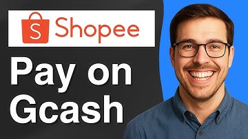 Hoe te betalen op Shopee met Gcash [2025 Eenvoudige handleiding]