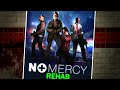 Left 4 dead 2  solo no damage no mercy rehab