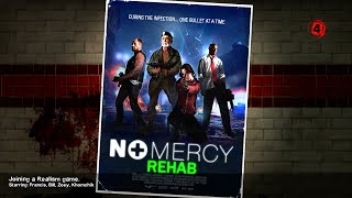 Left 4 Dead 2 - Solo No Damage (No Mercy: Rehab)
