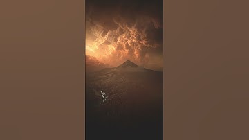 Mt Taranaki. Unreal Engine 5. Gaea. #ue5 #unrealengine #nature #newzealand