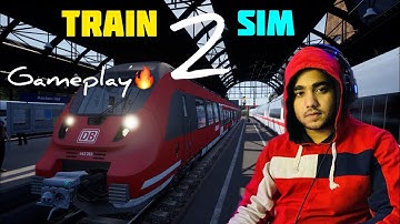 Train Sim World 2 | Southeastern High Speed Route Extension (EARLY ACCESS) | Gameplay Video