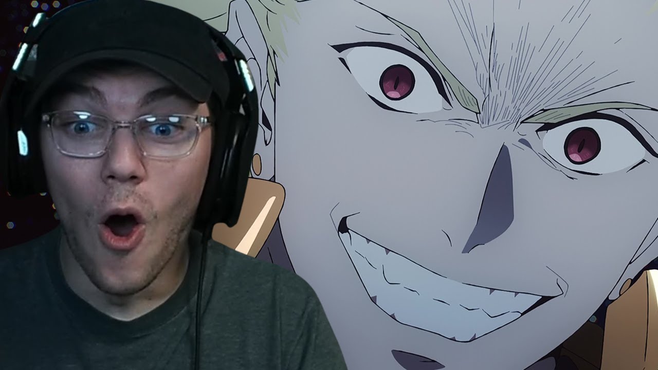 Фейковая война Святого Грааля! Fate/strange Поддельные Шёпоты Рассвета СПЕЦИАЛЬНАЯ РЕАКЦИЯ