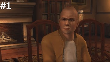 Welcome to Bullworth - Intro & Mission #1 - Bully: Scholarship Edition