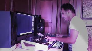 Djwar Abdullah New Mix Shexani Korg Pa4X 2019