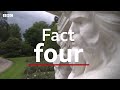 Five facts about Buckingham Palace Gardens