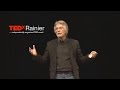 Post Traumatic Stress and the power of story | Tom Skerritt | TEDxRainier