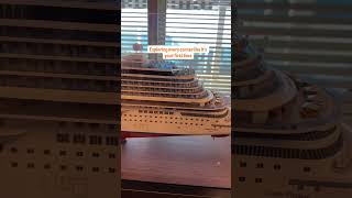 #travel #cruise Carnival