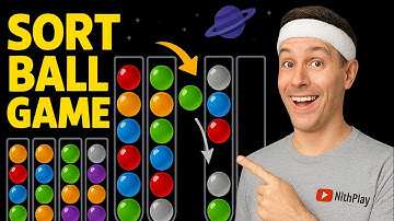 Ball Sort Puzzle by Guru Puzzle Game Studio