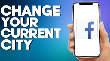 How to Change Your Current City on Facebook Lite App