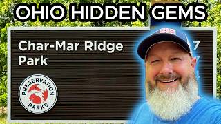 This Ohio Park Has a SECRET Wildlife Blind! 😲