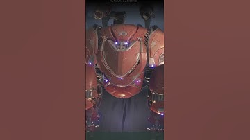 Red Matriarch #short #wrfrontiers #wr #ytshorts