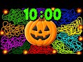 10 Minute Timer Bomb [PUMPKIN COOKIE] 🎃🍪