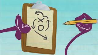 Pencilmation We Get By A Pencilmation Cartoon By Ross Bollinger