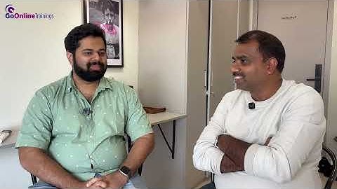 From Beginner to Data Professional | Akshay Success Story | Go Online Trainings