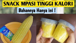 Cara Membuat MPASI Nasi Tim Ayam untuk anak 1 tahun | Resep Nasi Tim Ayam untuk Balita. 