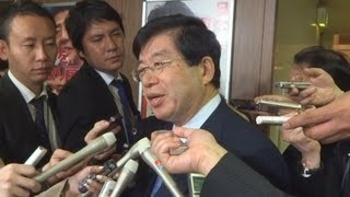 「判決は踏み込み過ぎ」 広島高裁判決受け自民・平口議員