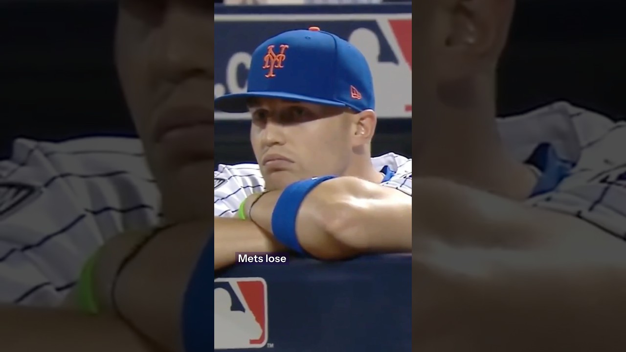 How a Heartbreaking Mets Loss Created Great Music