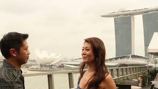 Chicvoyage In Singapore Cinematic Trailer Hd 1080P