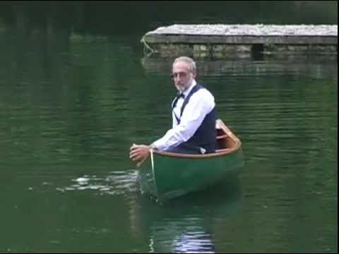 Mid-West  Freestyle Canoe  2007 -- Marc Ornstein
