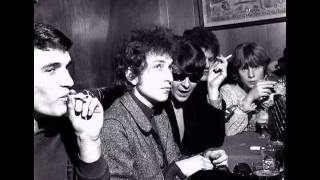 Bob Dylan &amp; The Band - folsom prison