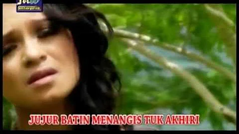 Mitha Talahatu - Maafkanlah | Lagu Ambon 2021 (Official Music Video)