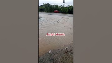Thumbnail of #Amén #Gloria a Dios todo poderoso