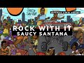 Miniature de la vidéo de la chanson Rock With It