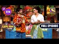 The Kapil Sharma Show Season 2 | Taapsee's Comeback To The Show | Ep 224 |Full Episode | 29 Jan 2022