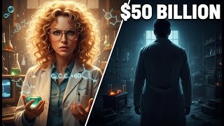 Ozempic Origin Story: The Woman Behind GLP-1 Was Erased | Svetlana Mojsov