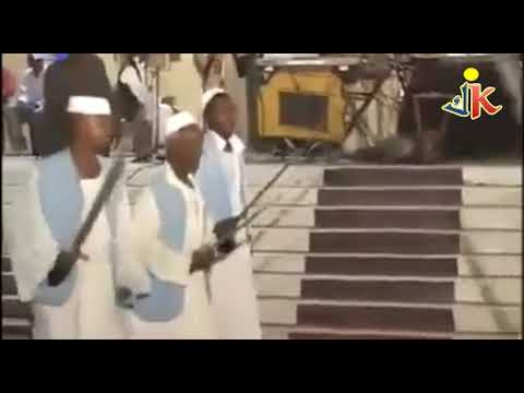 مرحبابو اب علي  اغنية تراثية بصوت الفنان دريرمحمود