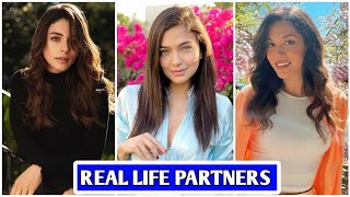 Ceren Yilmaz Vs Sila Turkoglu Vs Hazal Subasi Real Life Partners 2024