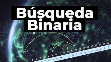 El ALGORITMO de Búsqueda que todo desarrollador DEBERÍA CONOCER