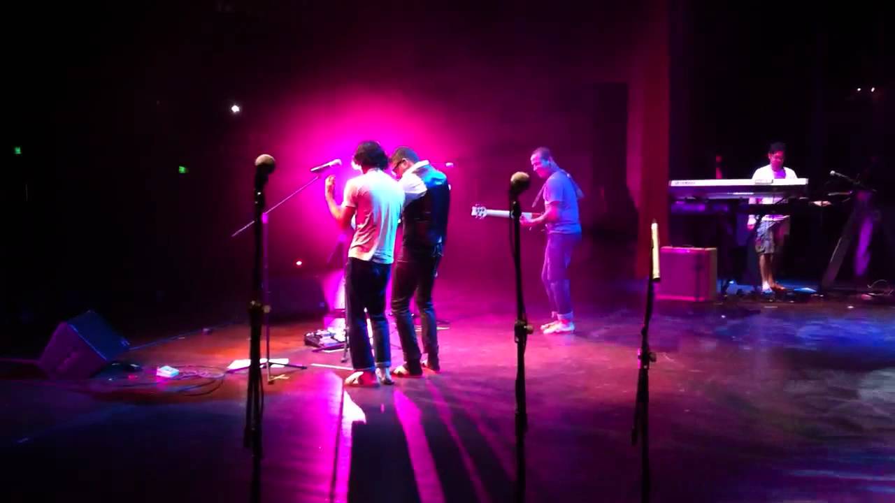 Luis Enrique y La Cuneta Son Machin 